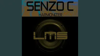 harmonizer original mix