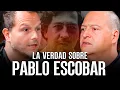 Download Lagu Entrevista con Sebastián Marroquín (Hijo de Pablo Escobar) con Melo Montoya