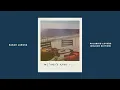 Sarah Jarosz - Just Like Paradise (Lyric Video) from Polaroid Lovers