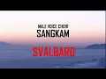 Download Lagu Svalbard - Male Voice Choir Sangkam  Mel \u0026 arr. Erland Dalen [2020] #musicvideo