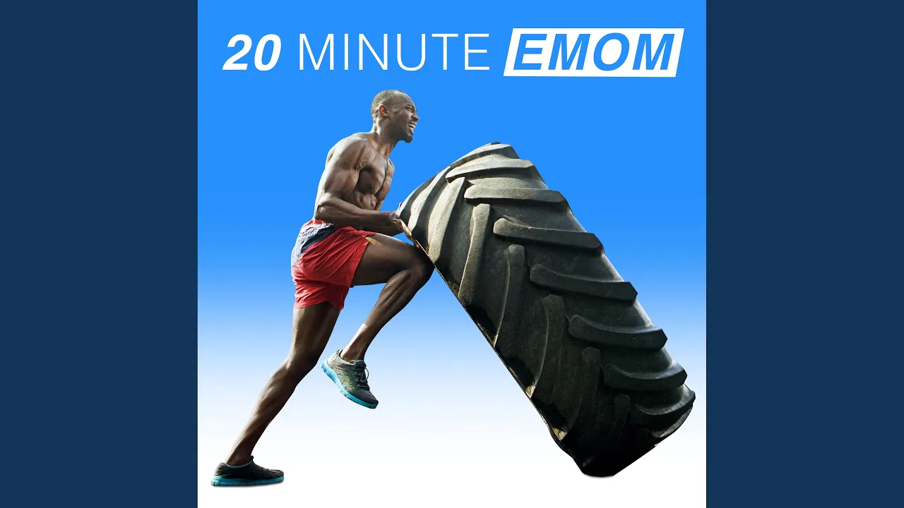 Don't Stop the Music (EMOM) Don't Stop the Music (EMOM)