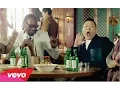 Lagu PSY - HANGOVER feat. Snoop Dogg M/V