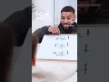 How I teach sight words