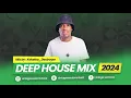 South African🇿🇦 Deep House Mix January 2024, Mixed by Koketso Distroyer, Vol 49