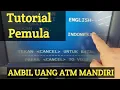 Download Lagu Cara Ambil Uang di ATM MANDIRI