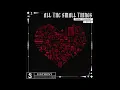 Timmy Trumpet & STVW - All The Small Things (Instrumental)