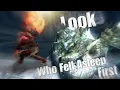 MH4U Charge Blade Is Very Fun