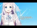 Download Lagu lagu Jepang paling sedih | Kimi ga kureta mono - secret base(anime ano hona)lylics