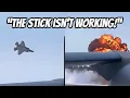 Download Lagu Diepgaande inlichtingen over de oorzaak van de crash van de F-35 in Alaska