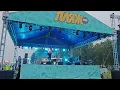 dlb - Welcome to Russia (Live)