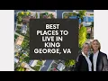 Best Places to Live in King George VA Top Neighborhoods Communities