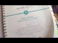 Overview of AT-A-GLANCE Planner 2017 Edition Take Charge
