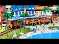 Download Lagu Japan's Top Modelers Built the Most Incredible Dioramas![2]
