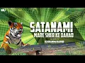 Lagu SATANAMI MARE SHER KE DAHAD (REMIX) DJ DAHMMU_RAIPUR
