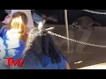 Wild Raccoon ATTACKS Hersheypark Visitors TMZ