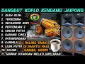 Download Lagu DANGDUT KOPLO KENDANG JAIPONG PALING ENAK DI DENGAR DI PAGI HARI SAMBIL NGOPI @RagilPongdut