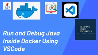 Debugging Java in Docker A Complete Guide with VS Code