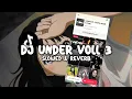 DJ UNDER VOLL 3 (Slowed \u0026 Reverb)