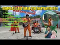 LAGU AMAR ZONI TERBARU 2025 SEDIH BANGET | LAGU MALAYSIAAN SLOWROCK MELAYU TERBARU MENYENTUH HATI