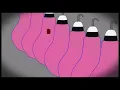 Killer Klowns from Outer Space Title Sequence