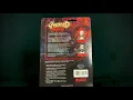 Aborted: Maniacult Wayland "Maniac" Thurston 3 3/4" Action Figure Review