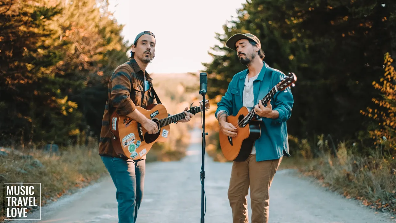 Take Me Home, Country Roads - Music Travel Love (John Denver Cover) Take Me Home, Country Roads - Music Travel Love (John Denver Cover)