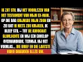 Download Lagu ‘Je krijgt geen cent,’ fluisterde mijn zoon. Toen onthulde de advocaat het €35M geheim van mijn ex