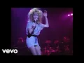 Cyndi Lauper - 911 Live in Paris