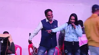 🔥 महा मुकाबला शेरों-शायरी | संगीता सिंह VS शानदार शायर | जबरदस्त शायरी का धमाका 🔥