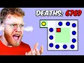 I Played The World s Hardest Game