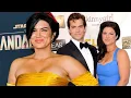 Why Gina Carano Left Henry Cavill Heartbroken The Untold Story