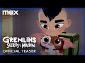 Video di Gremlins: Secrets of the Mogwai | Trailer ufficiale