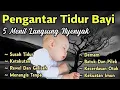 Lagu AlQur'an Pengantar Tidur Bayi, Ruqyah Bayi Susah Tidur Dan Rewel
