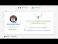 Implementation of SQLite Database in Android using Kotlin - GDGRajkot