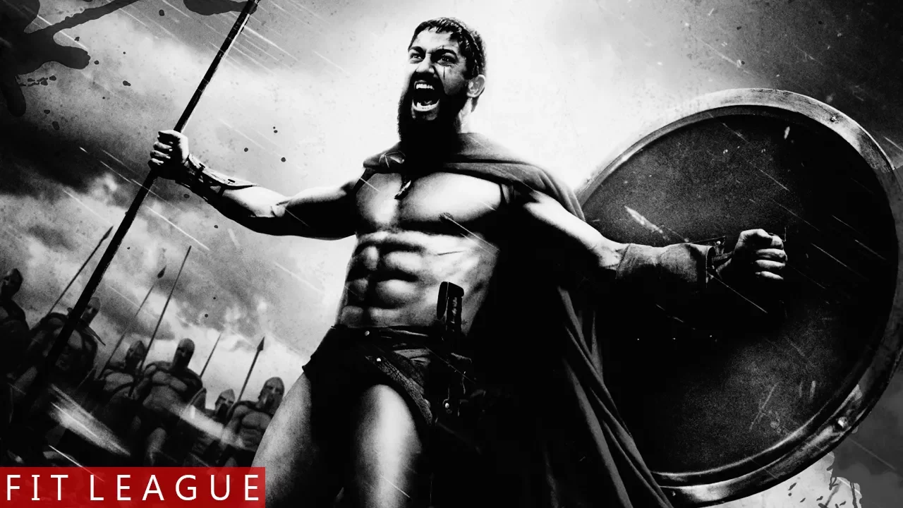 Best Spartan Gym Workout Music Mix 2019 // This Is Where We Fight #6 Best Spartan Gym Workout Music Mix 2019 // This Is Where We Fight #6