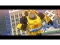 Video di Transformers: Devastation Gameplay Trailer
