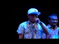 Download Lagu Jogja Hip Hop Foundation - Millennium Stage (November 20, 2012)