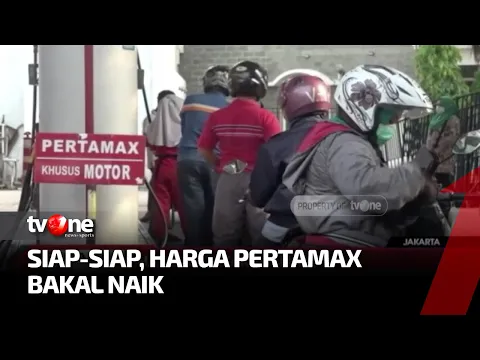 Harga Pertamax Bakal Naik Jadi Rp16.000 Per Liter Besok 1 April 2022