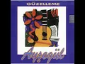 Aysegül - Ordu'nun Dereleri