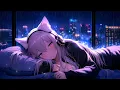 Download Lagu Sleep Instantly in 3 Minutes with Healing Music🌙Cures for Anxiety Disorders \u0026 Insomnia, Rain ASMR