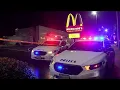 Two people shot at Lynchburg McDonald s