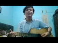 Download Lagu CLARICE CUTIE  -  HYMNE GURU | COVER BY ADRIAN ANANDA