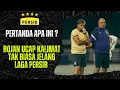 Lagu TANDA APA INI ? JELANG LAGA PERSIB BESOK KONTRA MADURA ! BOJAN HODAK UCAPKAN SATU KALIMAT GA BIASA..