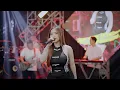AJENG FEBRIA - DIRANTAI DIGELANGI RINDU X DJ BABAT BABAT (OFFICIAL MUSIC VIDEO) | ASAL SEMBUH LUKAMU