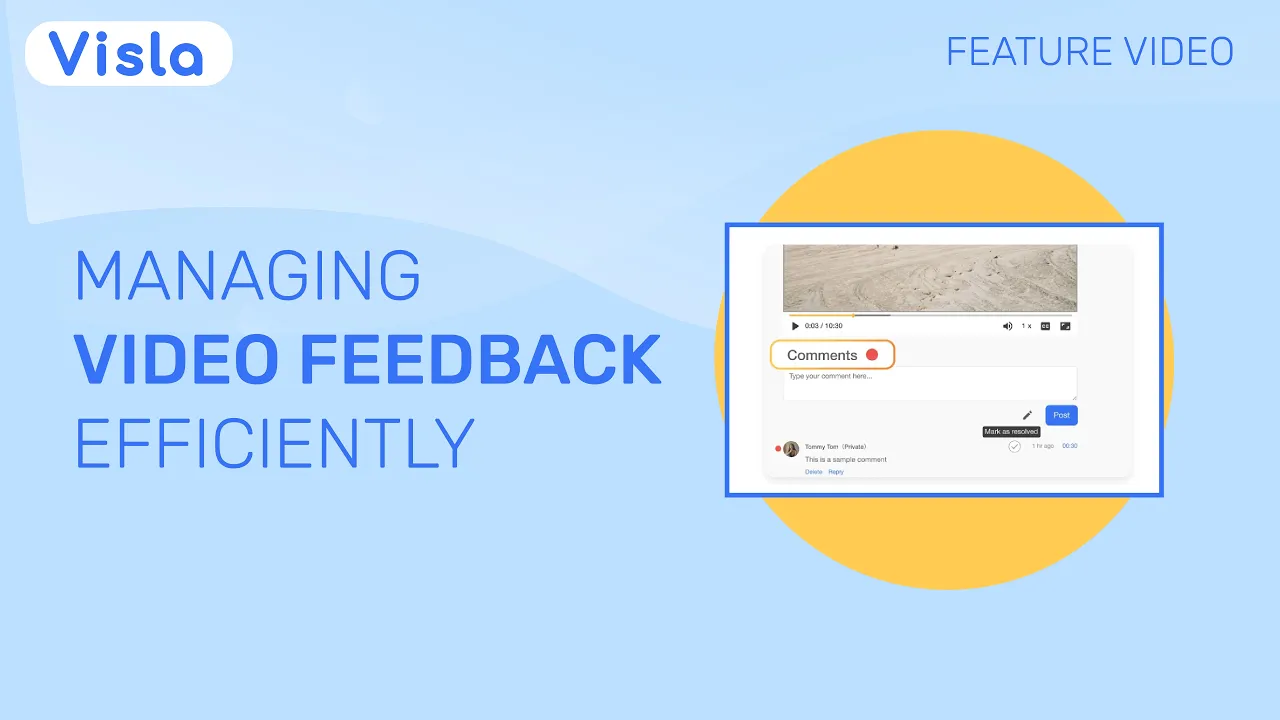 Video Placeholder