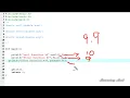 C Programming Language Tutorials for Beginners 96 ceil round floor Functions 2