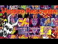 Download Lagu Rolling Stones Voodoo Halloween Oakland 1994