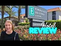 Embassy Suites Scottsdale Arizona Brand Overview