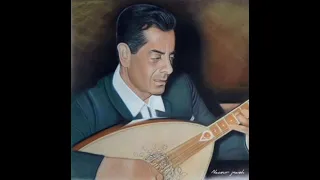 فريد الأطرش لما نويت عالسفر طفيت قناديلي سافر مع السلامة 