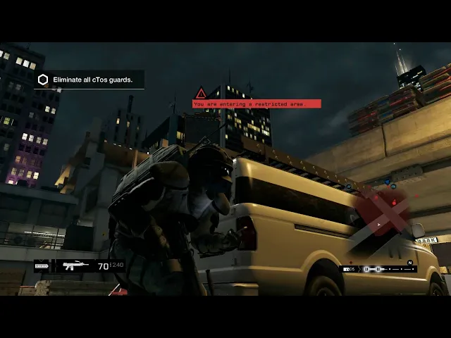 LIVING_CITY MOD